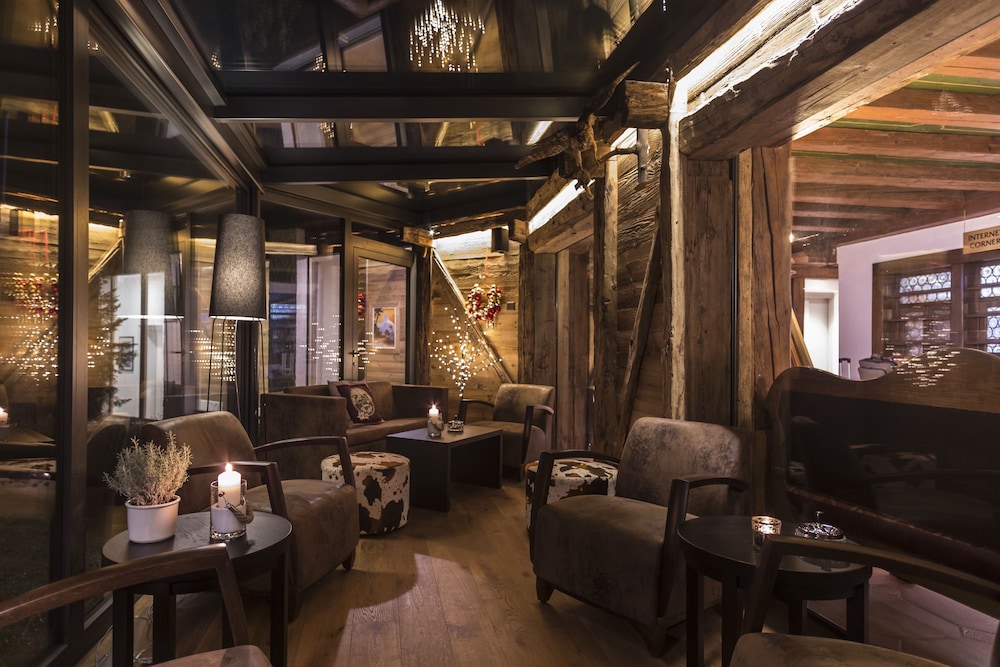 Zermatt Budget Rooms 37/49