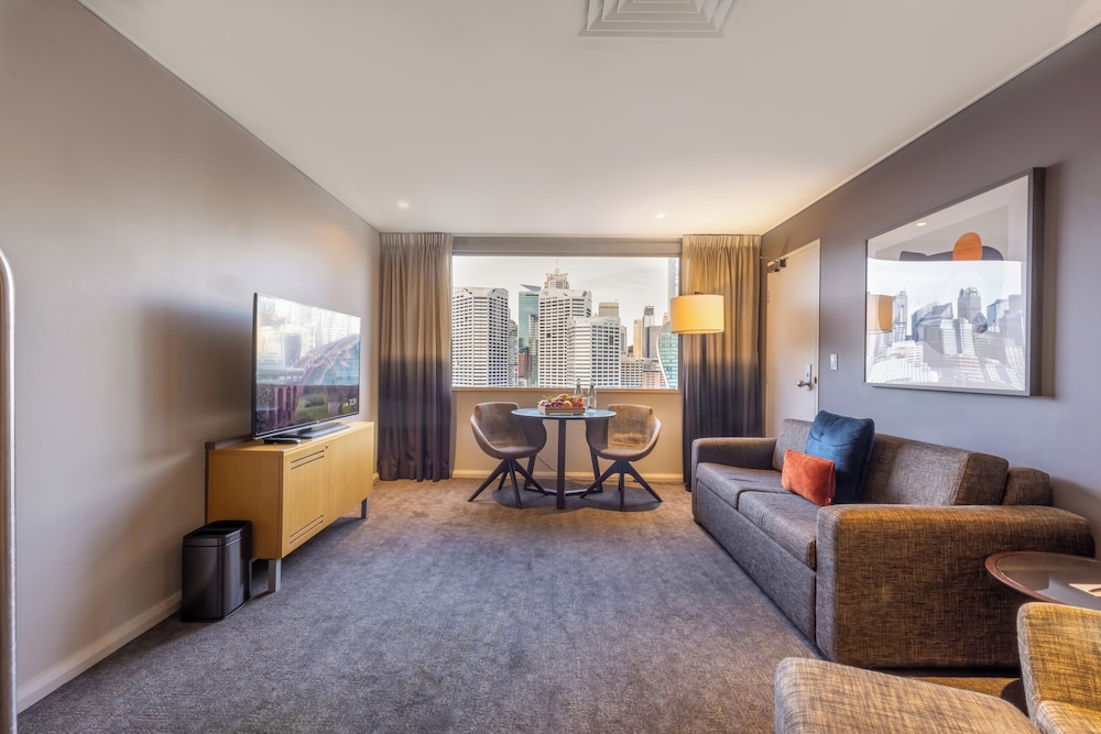 Novotel Sydney On Darling Harbour 57/74