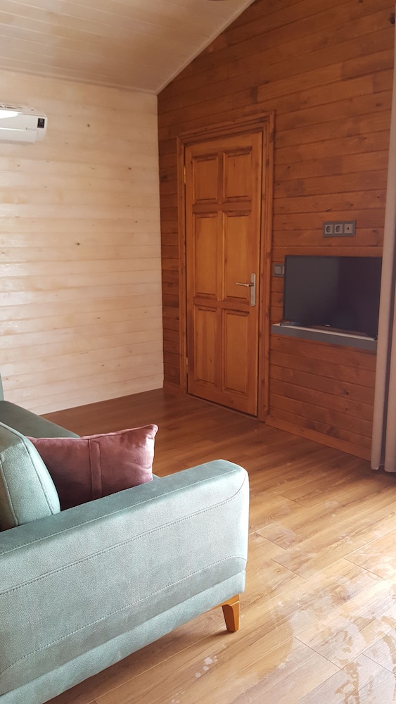 Sedir Park Bungalow Hotel 21/50