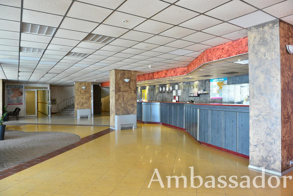Ambassador Hotel Golden Sands 5/22