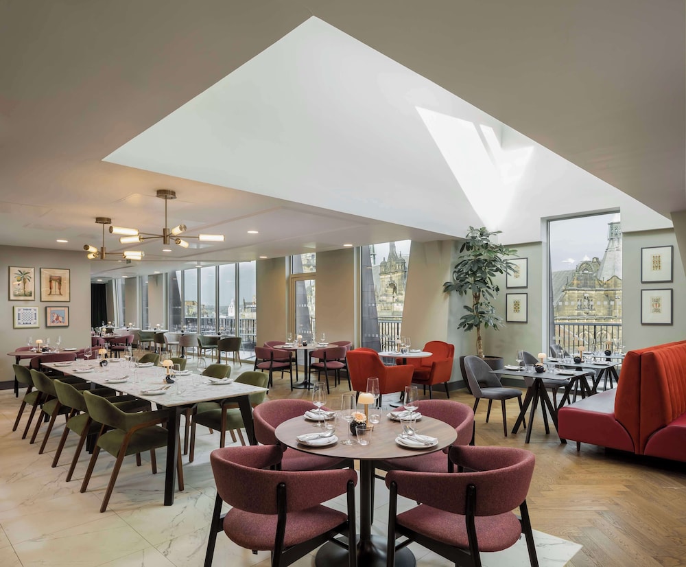 Radisson Blu Hotel, Sheffield 38/50