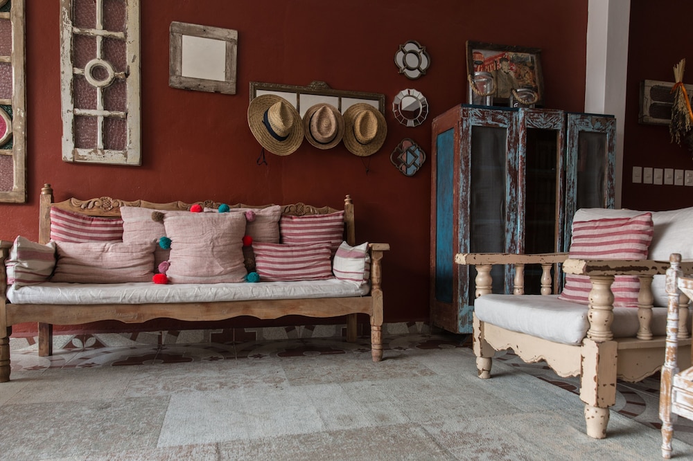 Casa Colonial Vintage 52/68