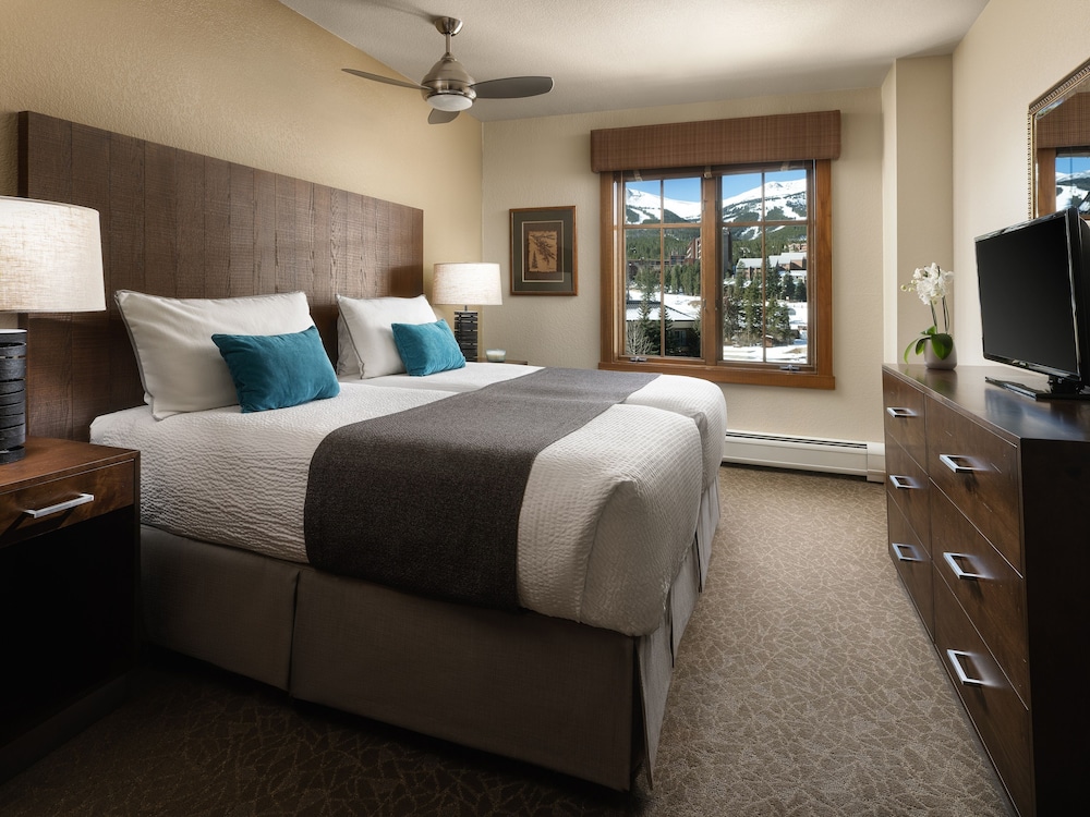 Hyatt Residence Club Breckenridge Main Street Station 16/52