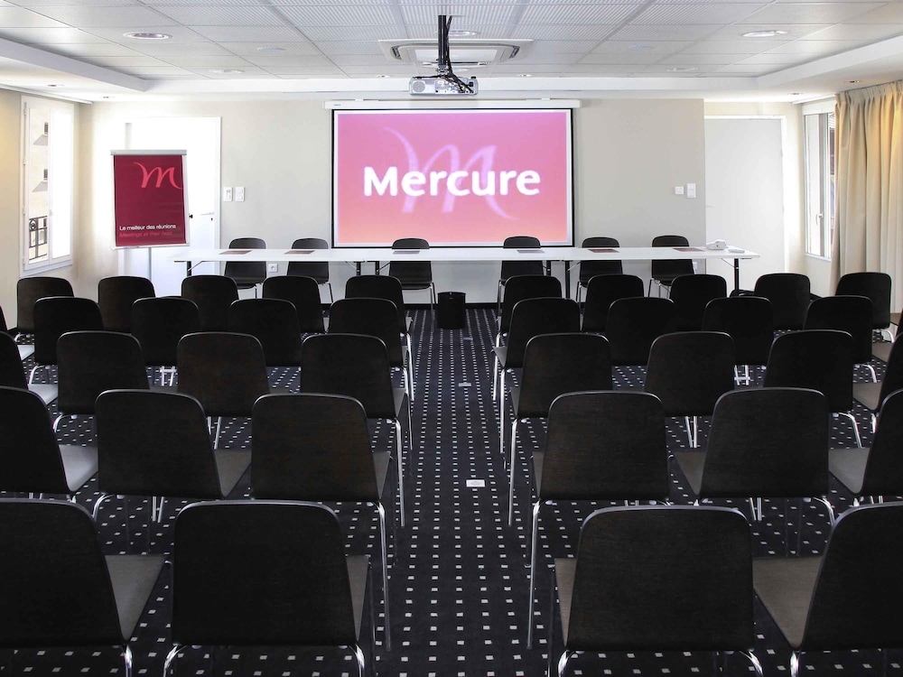 Mercure Lourdes Imperial 32/50