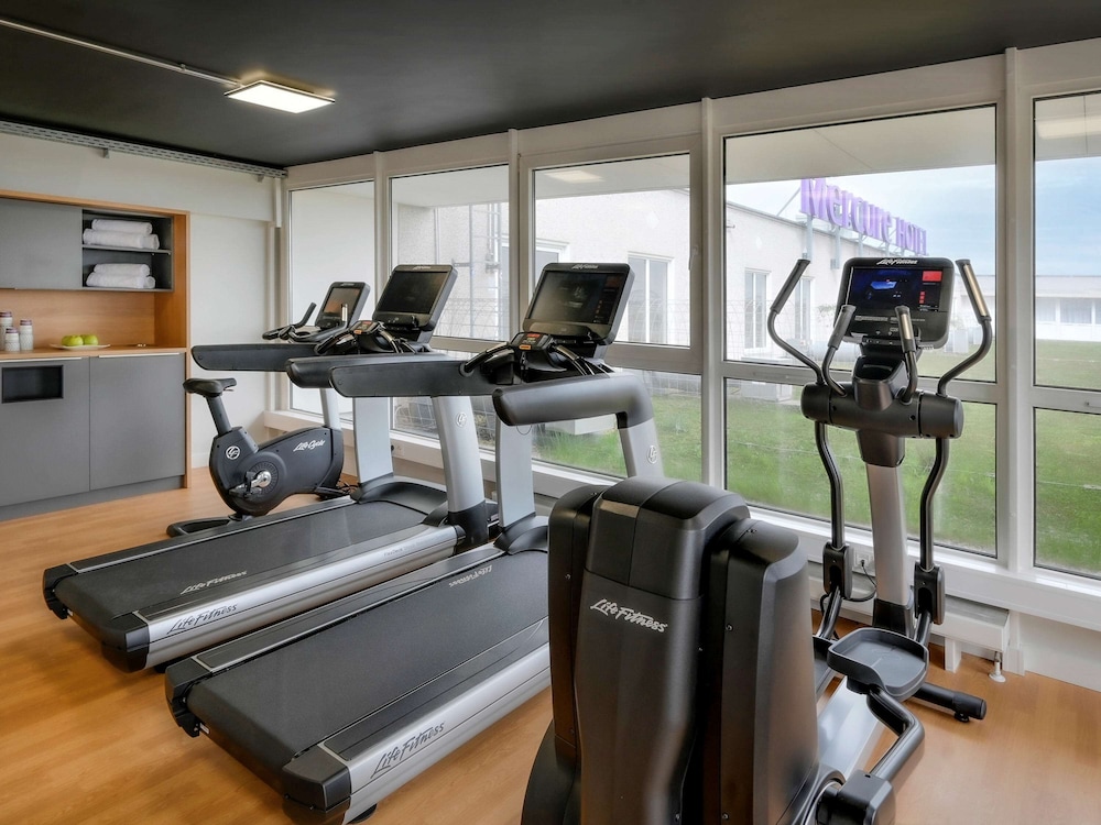 Mercure Hotel Hannover Oldenburger Allee 35/74