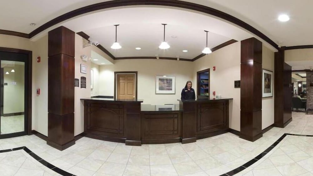 Staybridge Suites Akron-Stow-Cuyahoga Falls 10/65