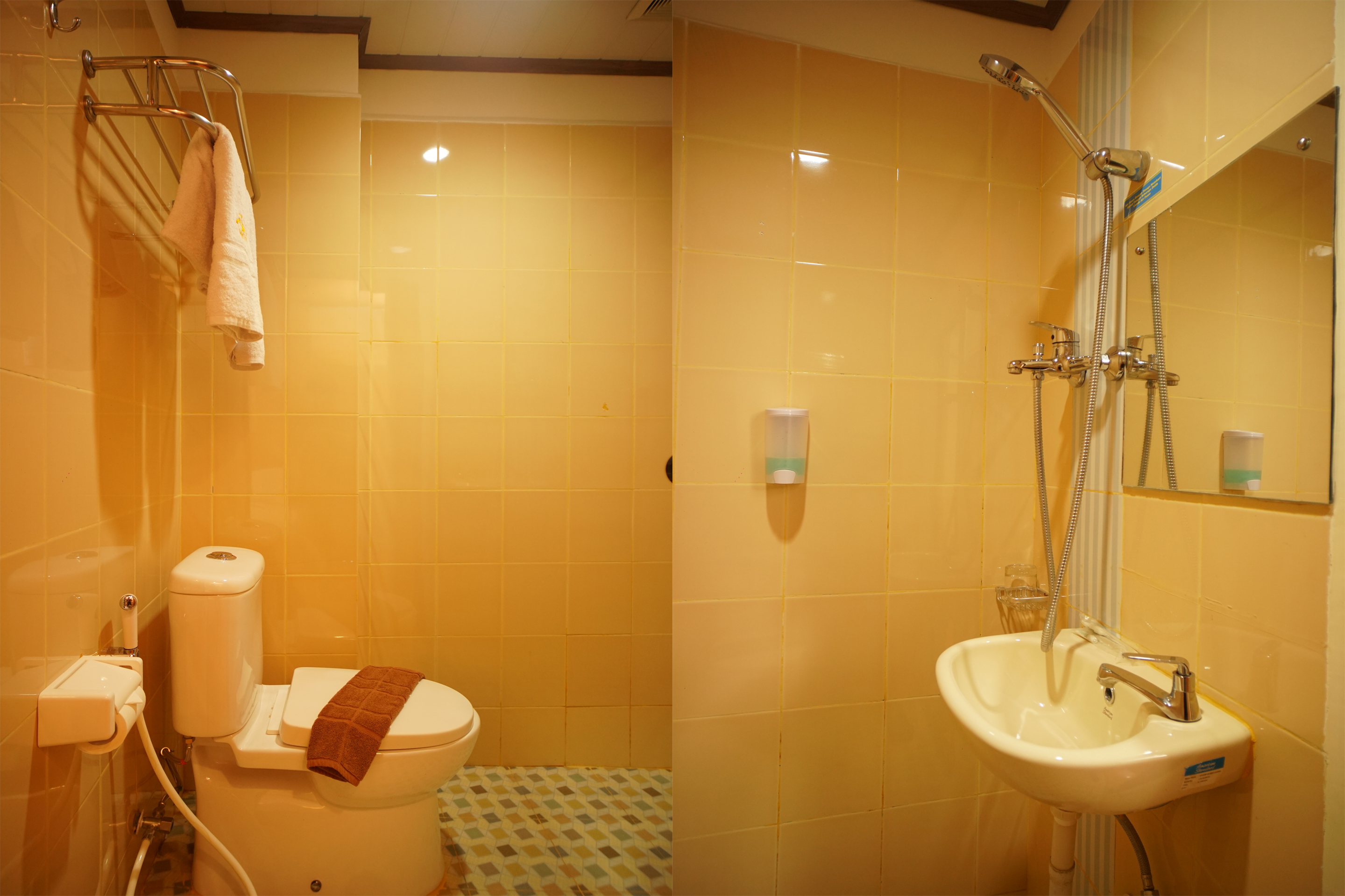 Oyo 147 Hotel Winer 48/50