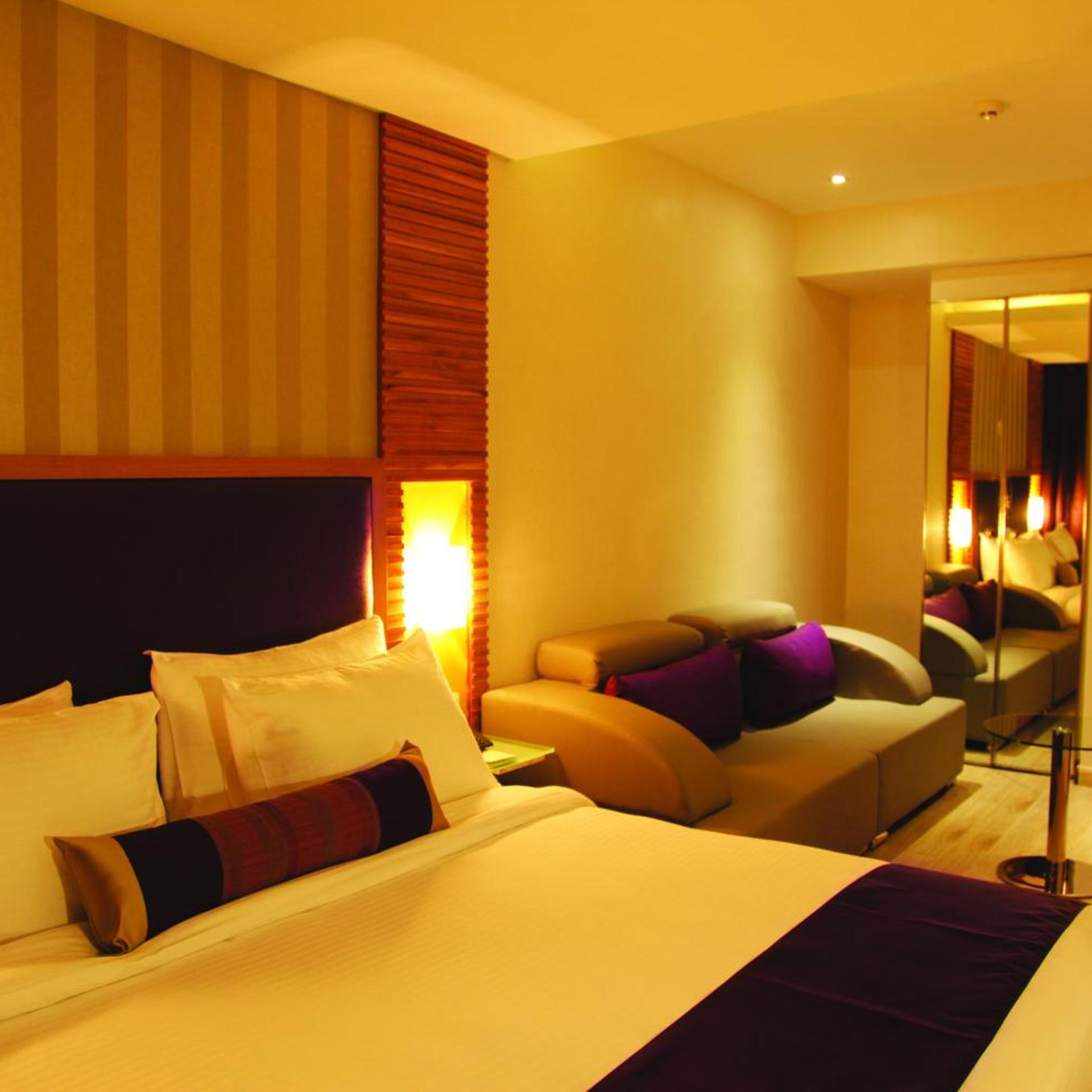 Oyo Premium Karkhana Secunderabad 9/63