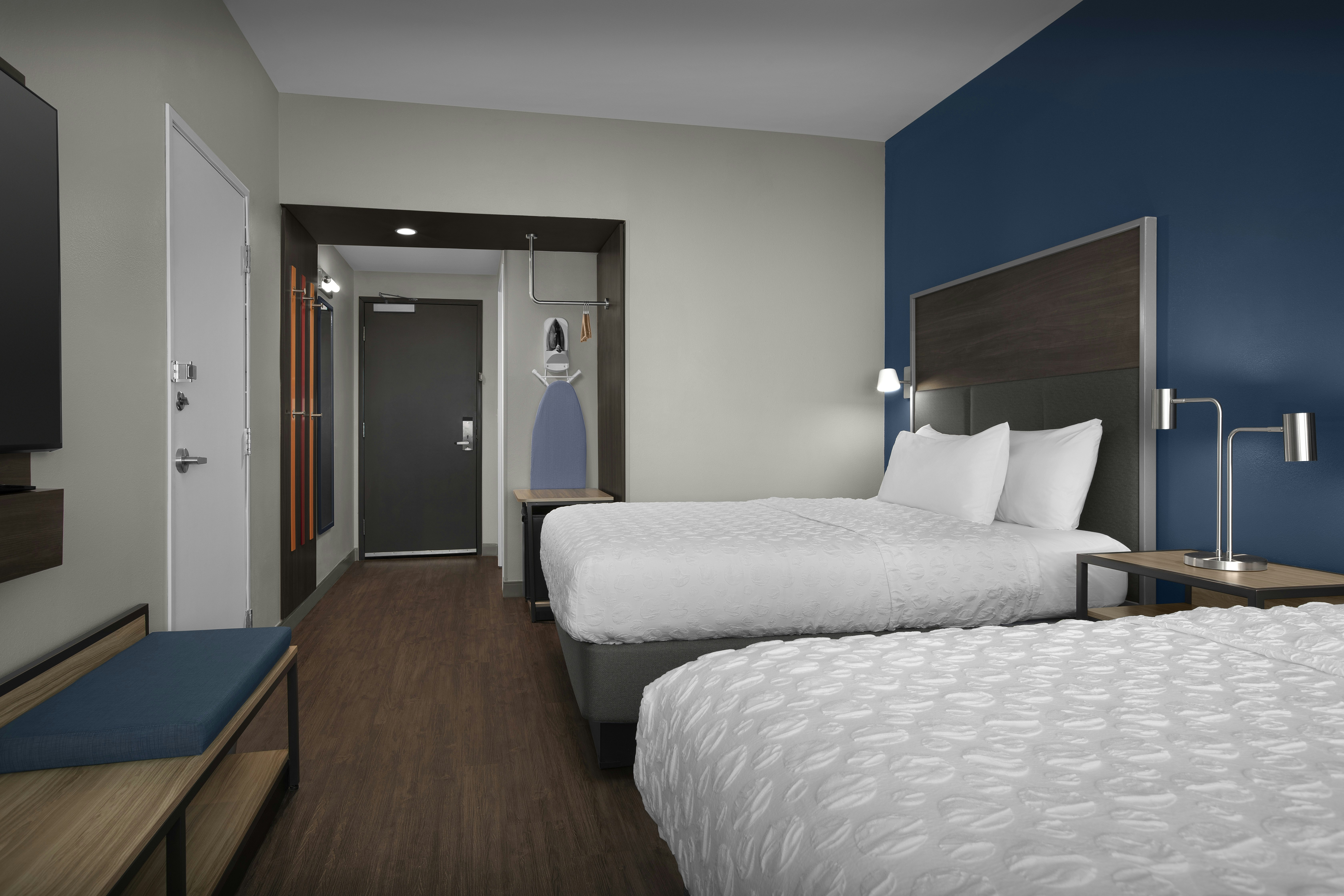 Room, 2 Queen Beds