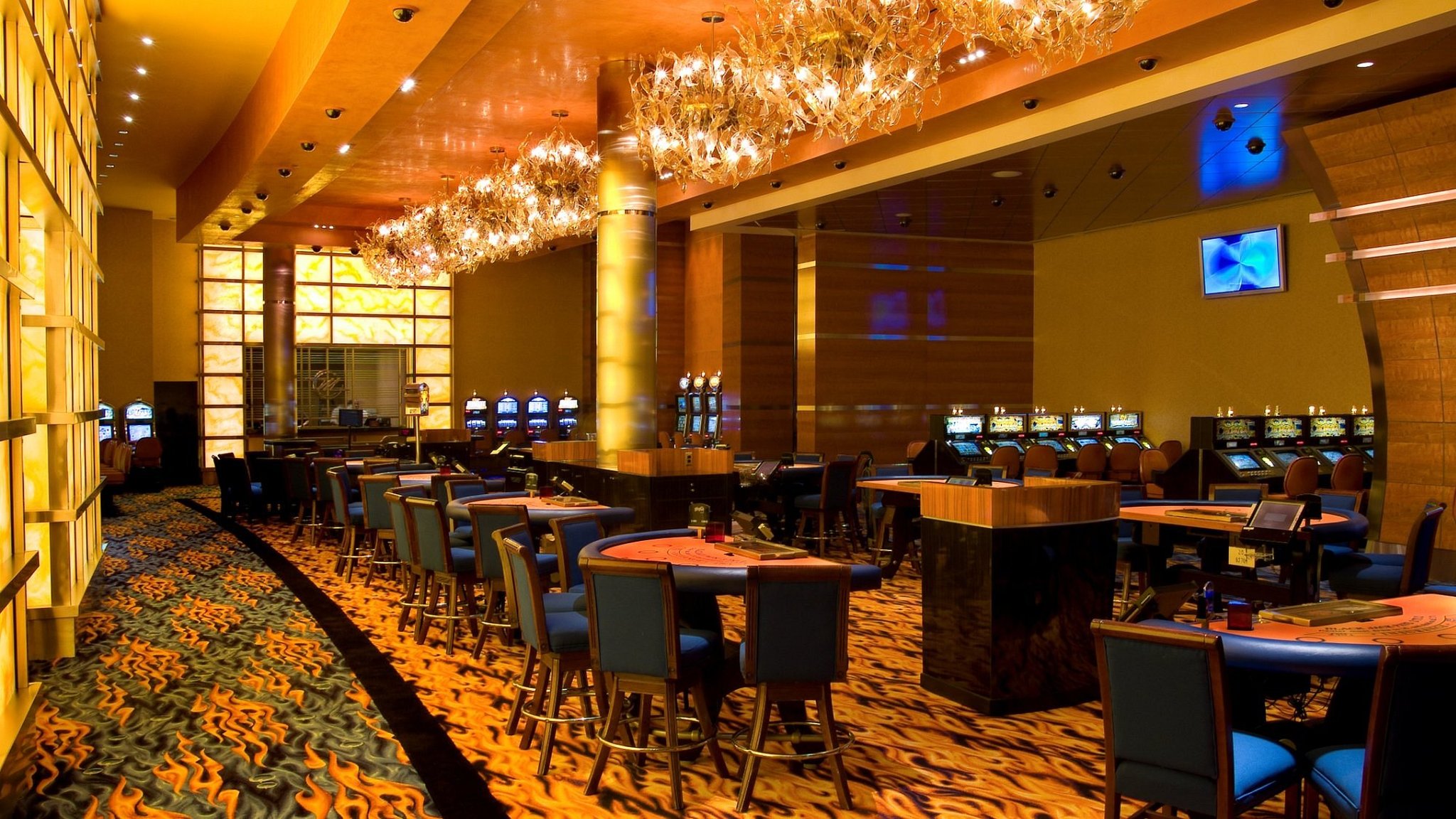 Motorcity Casino Hotel 36/56