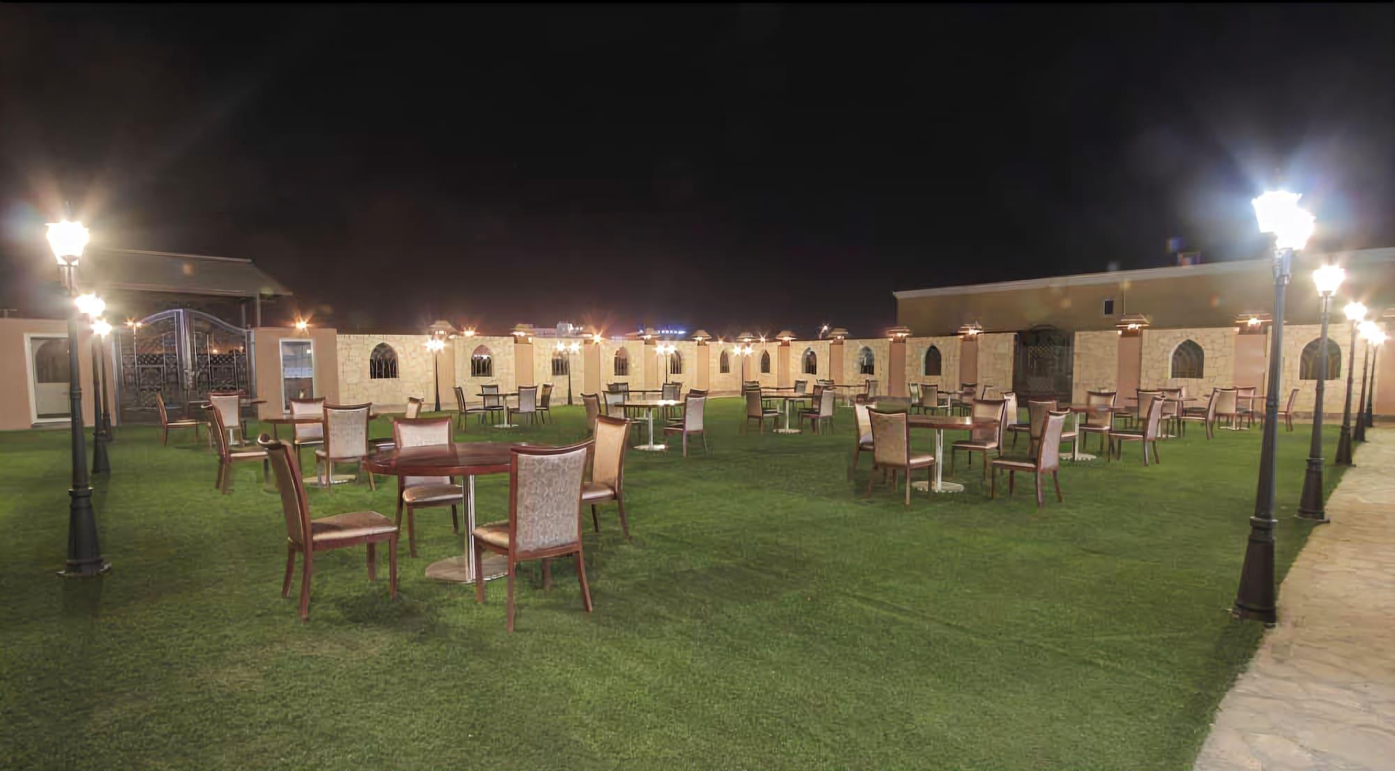 فندق مرسى ضبا(Marsa Diba Hotel) 43/48