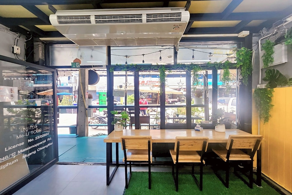 Me U Hostel - Adults Only 47/53