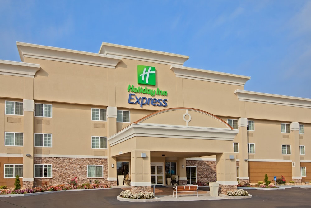 HOLIDAY INN EXPRESS BOWLING GREEN 3/72