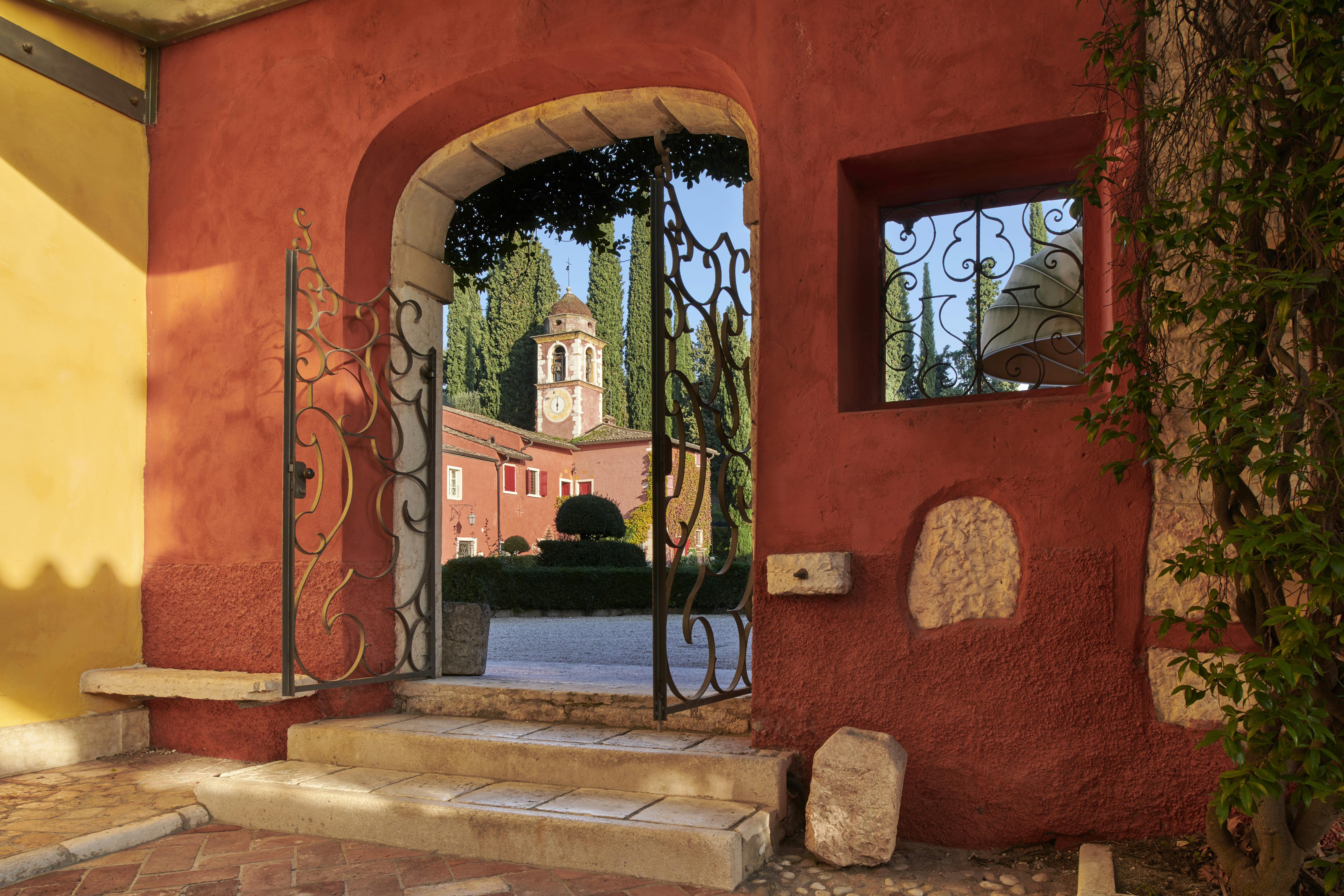 Villa Cordevigo Wine Relais 11/52