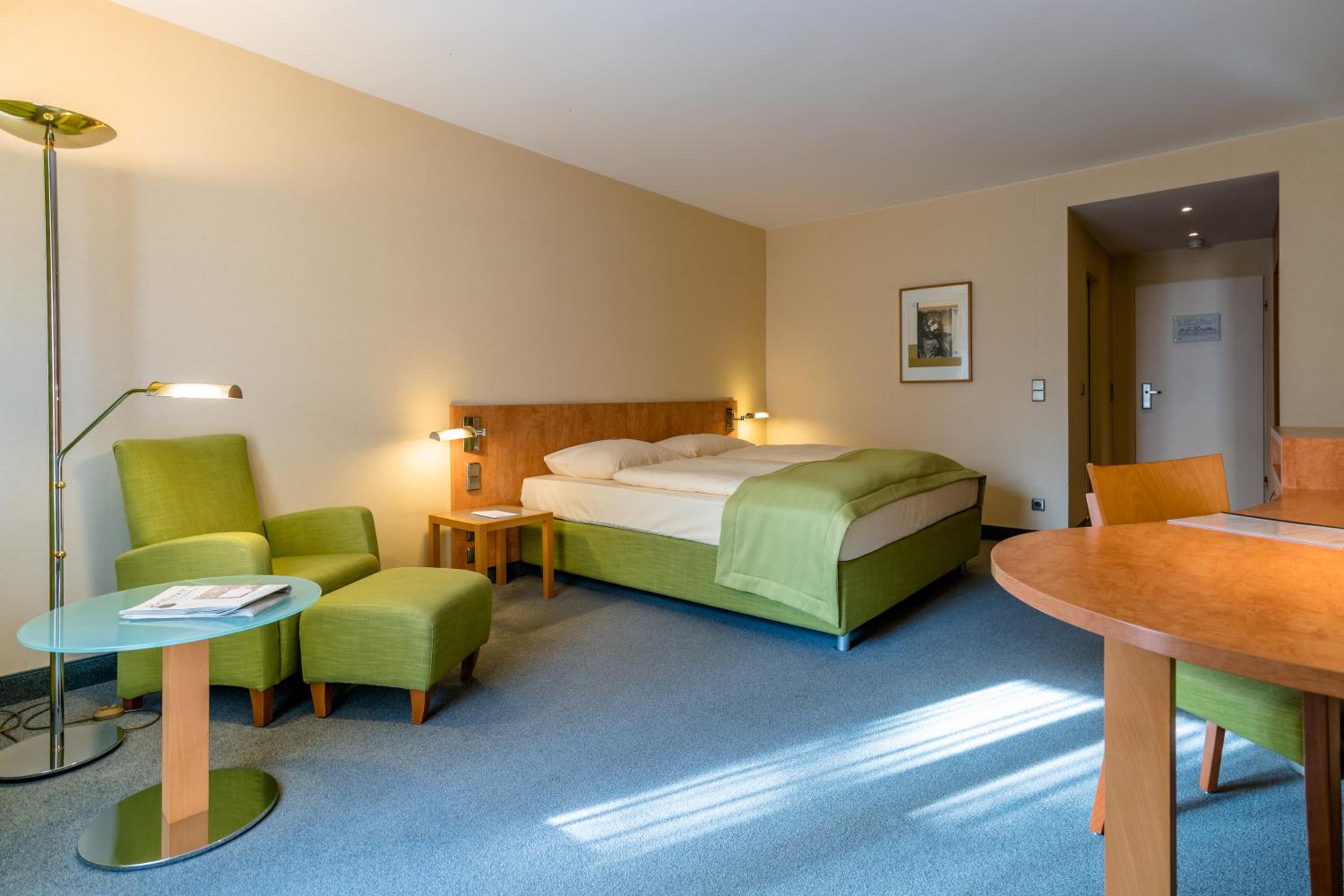Schlosspark Hotel 9/50