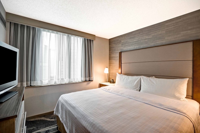 Homewood Suites by Hilton Chicago Downtown 8/51