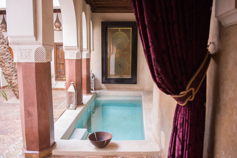 Riad Zamzam Suite and Spa 9/19