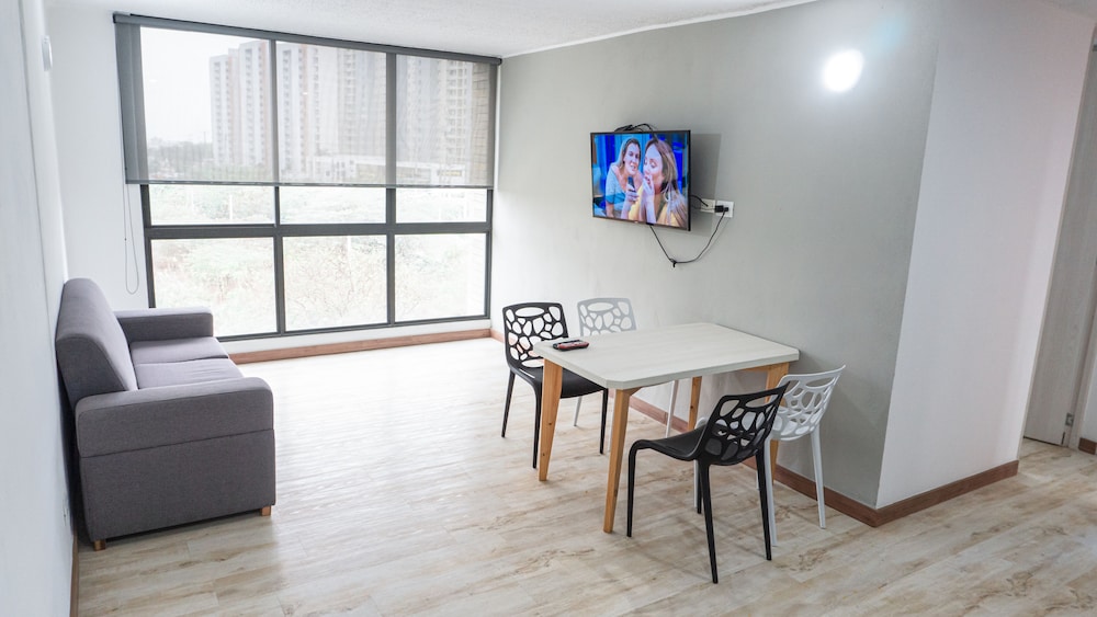 Apartahotel LivinnX Barranquilla 15/46