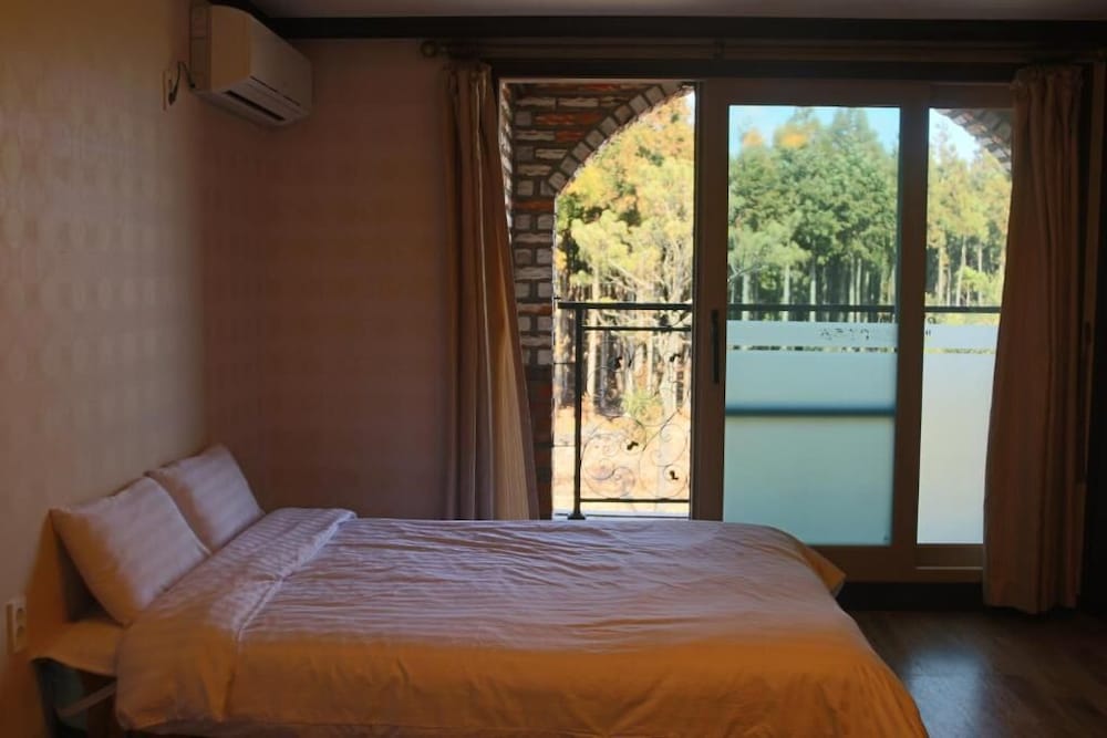 Jeju Ts Youthhostel Resort 5/34
