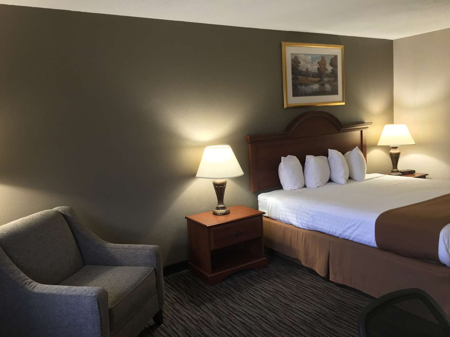 Best Western Gateway Adirondack Inn 9/32