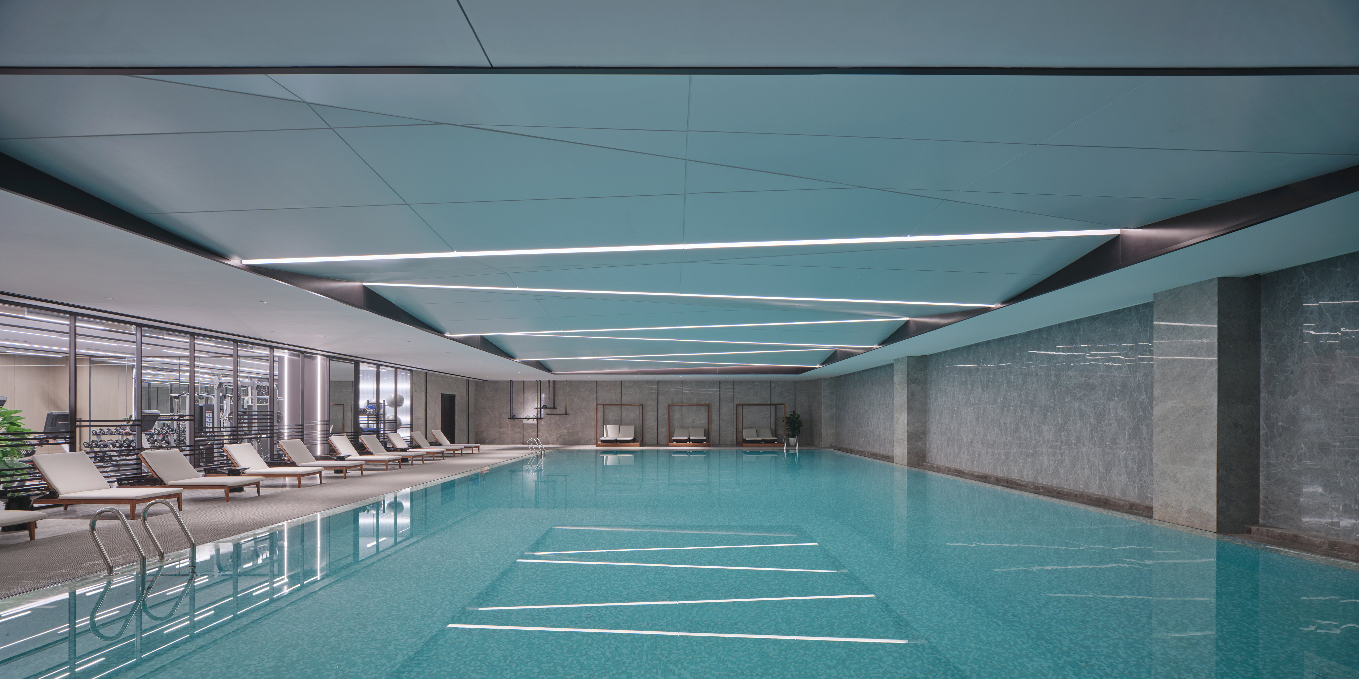 Crowne Plaza Hangzhou Science City 34/74