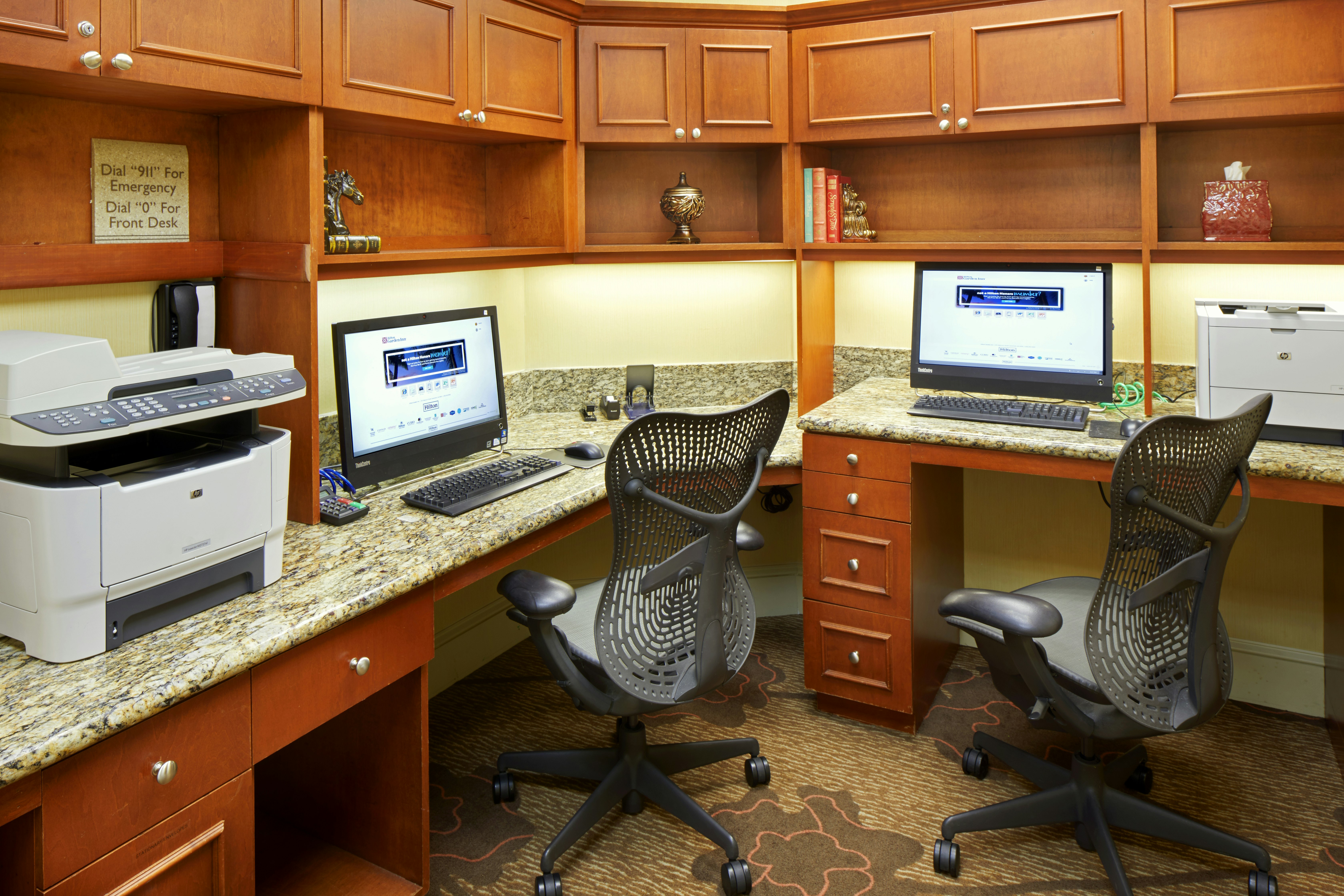 Hilton Garden Inn Savannah Midtown 34/43