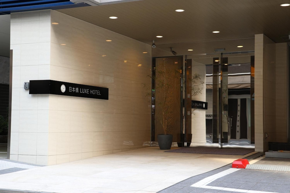 Nipponbashi Luxe Hotel 36/52