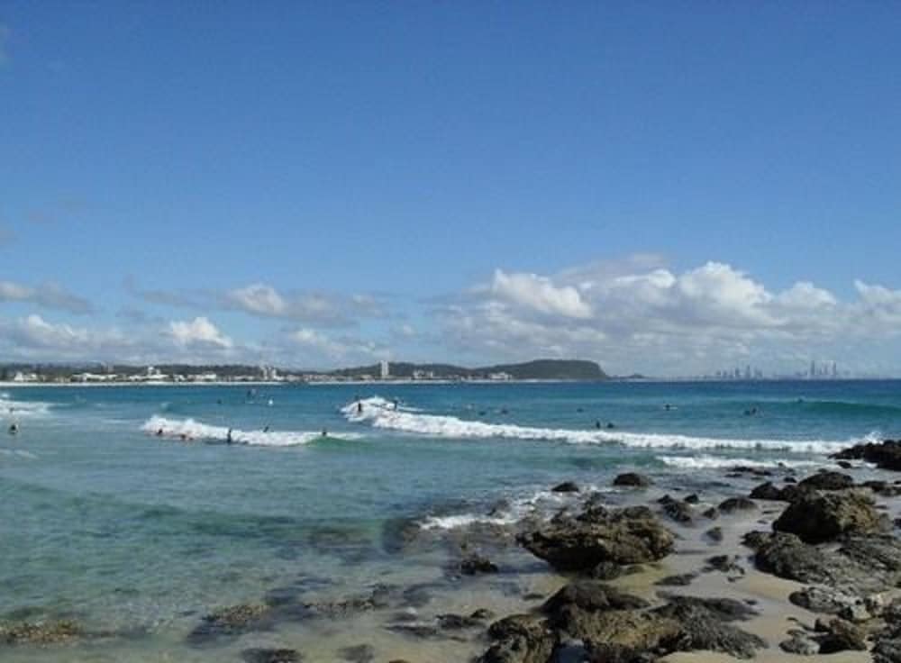 LITTLE COVE CURRUMBIN 34/70