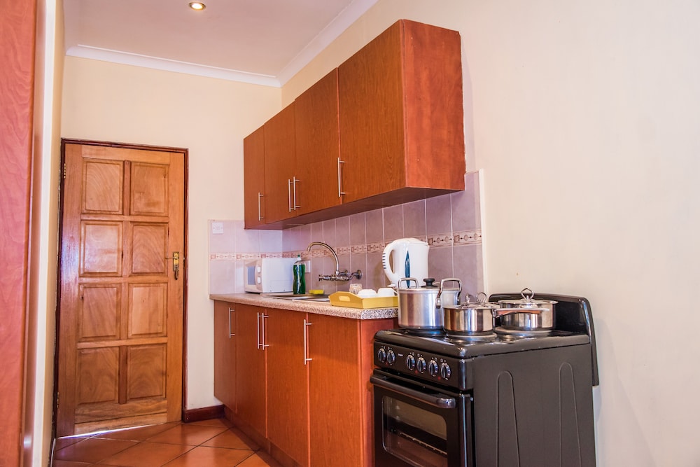 Annies Lodge Lilongwe Area 10 26/26
