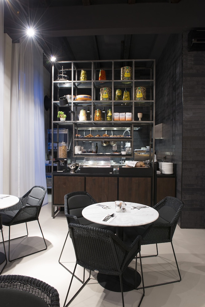 Boutique Hotel Oosteinde 36/50