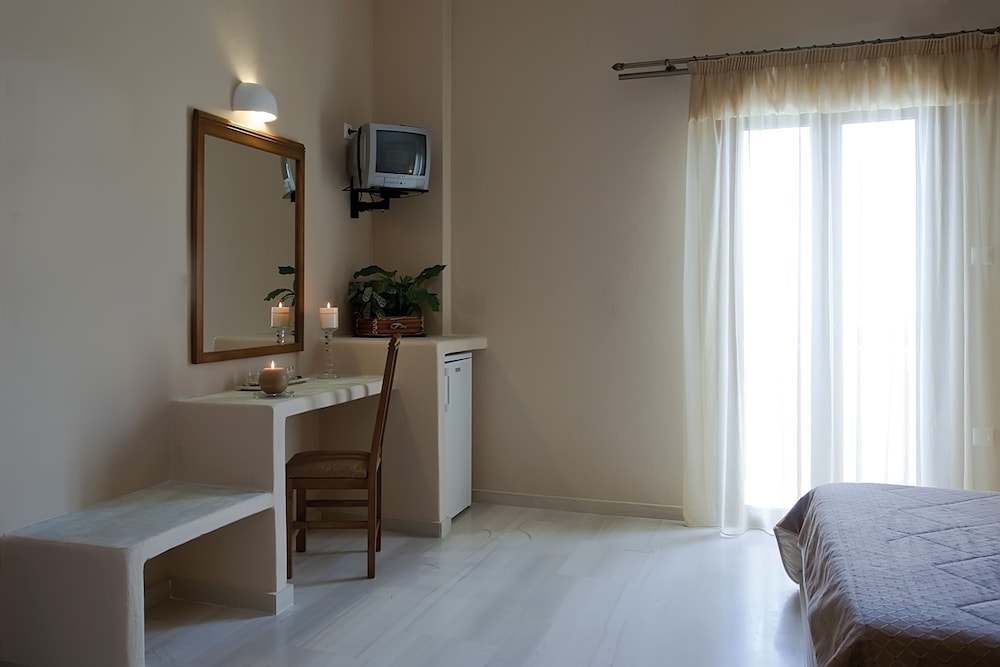 Anamnesis Spa Luxury Apartments 15/67