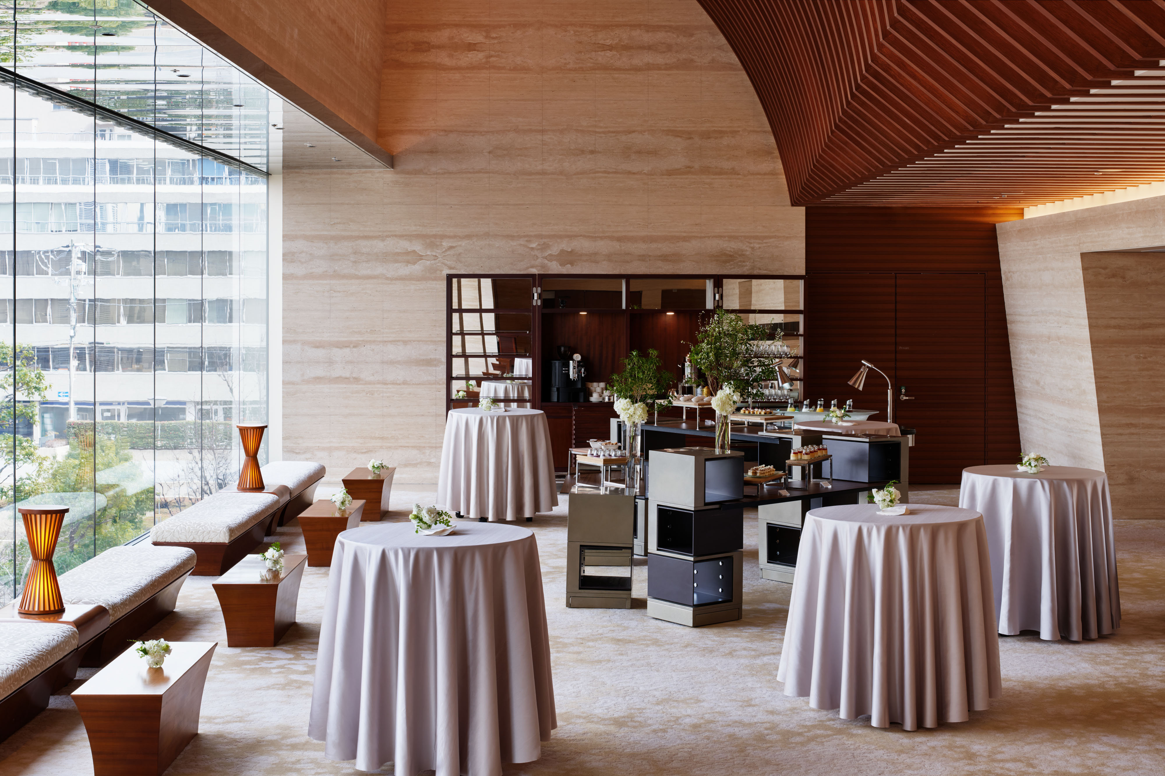 InterContinental Osaka 49/78