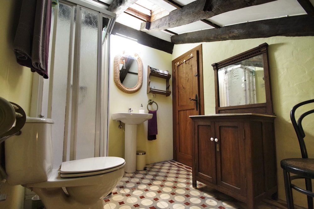 Casa Rural La Cortina 33/39