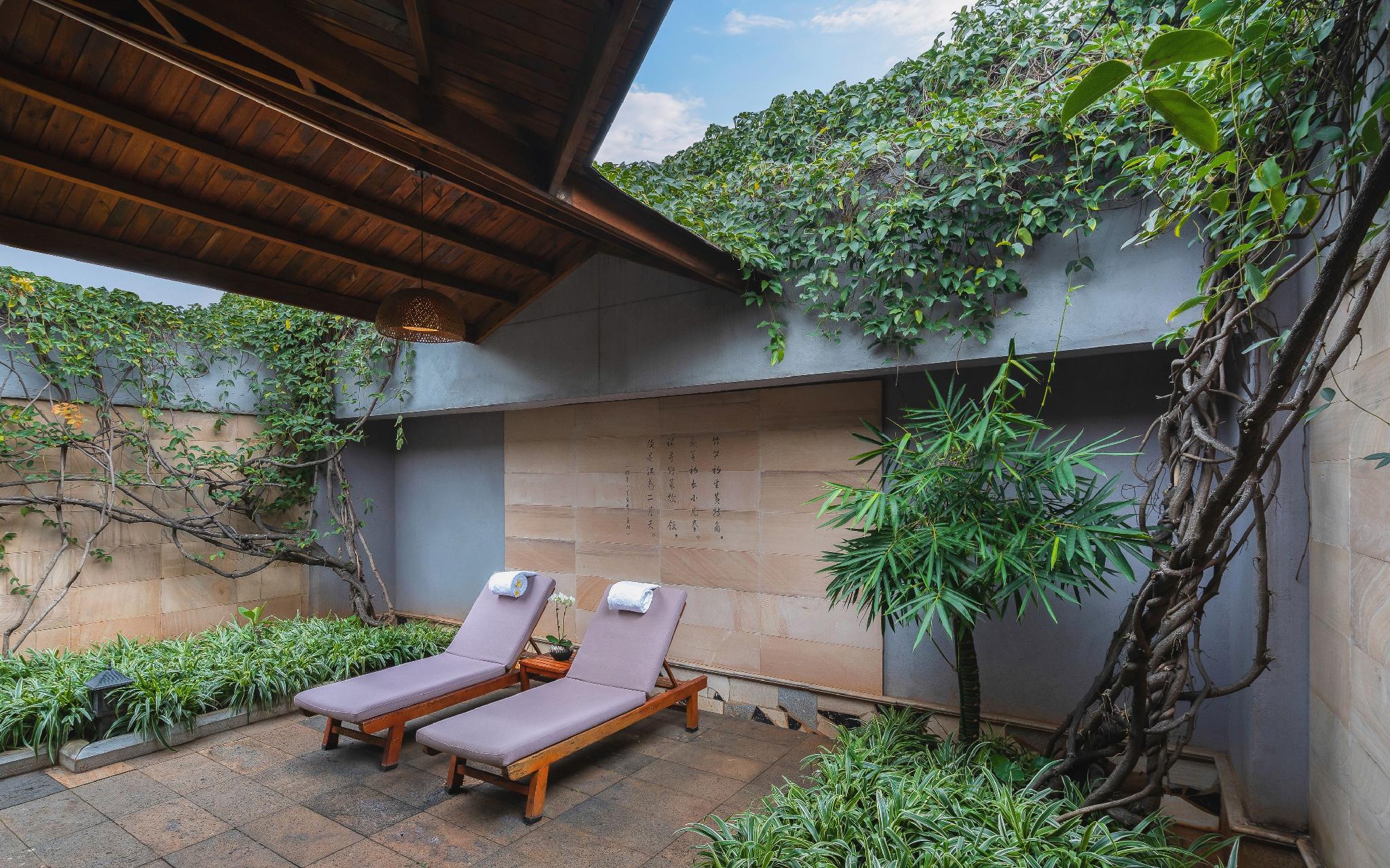 Kunming Shengshi Qianhe Hotel 31/32