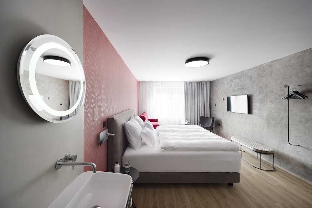 Ibis Styles Ljubljana Centre 49/51