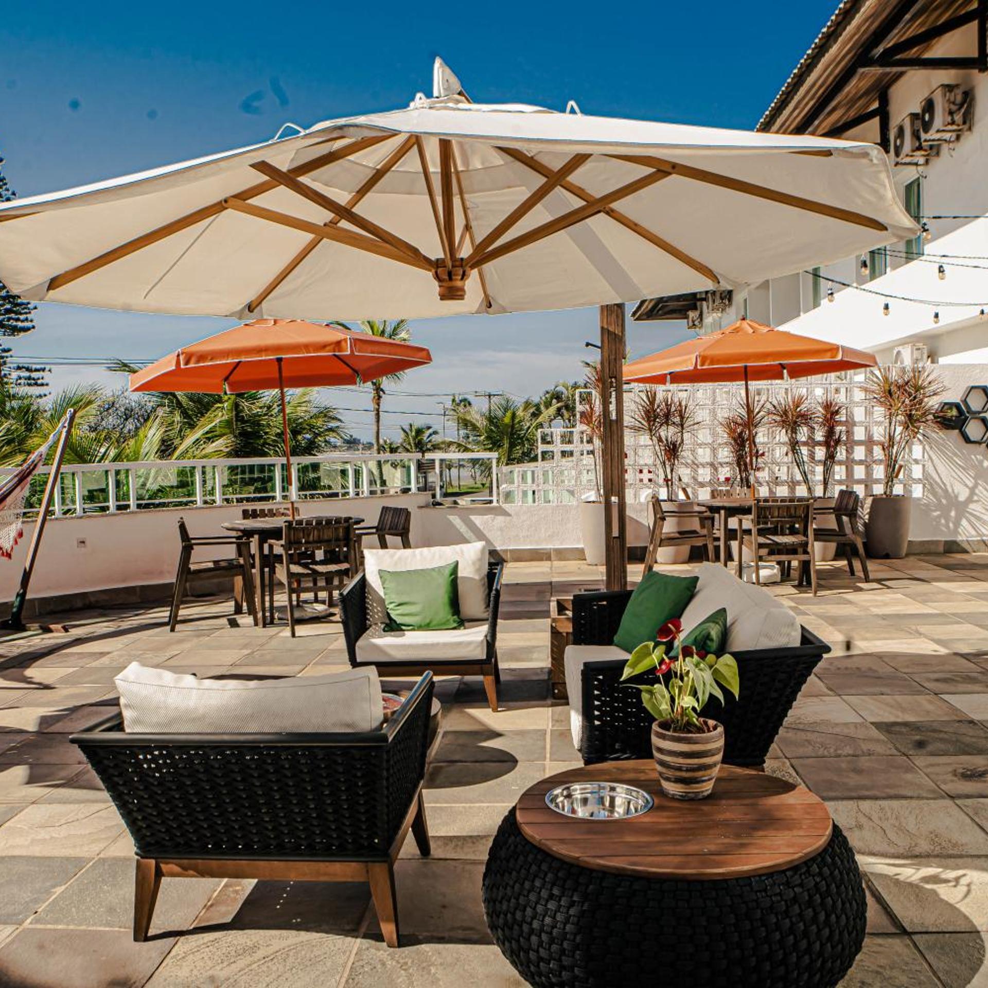 Hotel Villareal Praia Caieiras 33/53