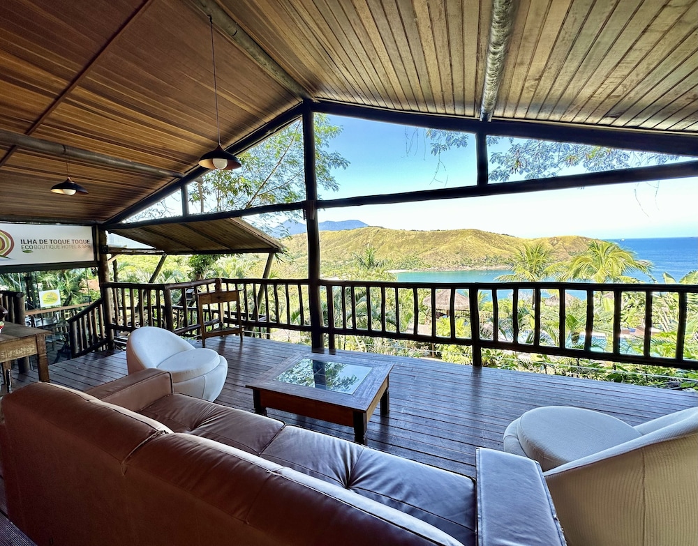 Ilha de Toque Toque Boutique Hotel 26/39