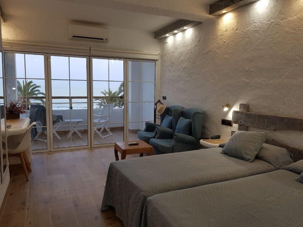 Hosteria del Mar 20/27