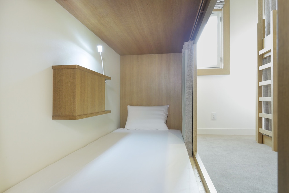 Hotel Nupka Hostel 15/64