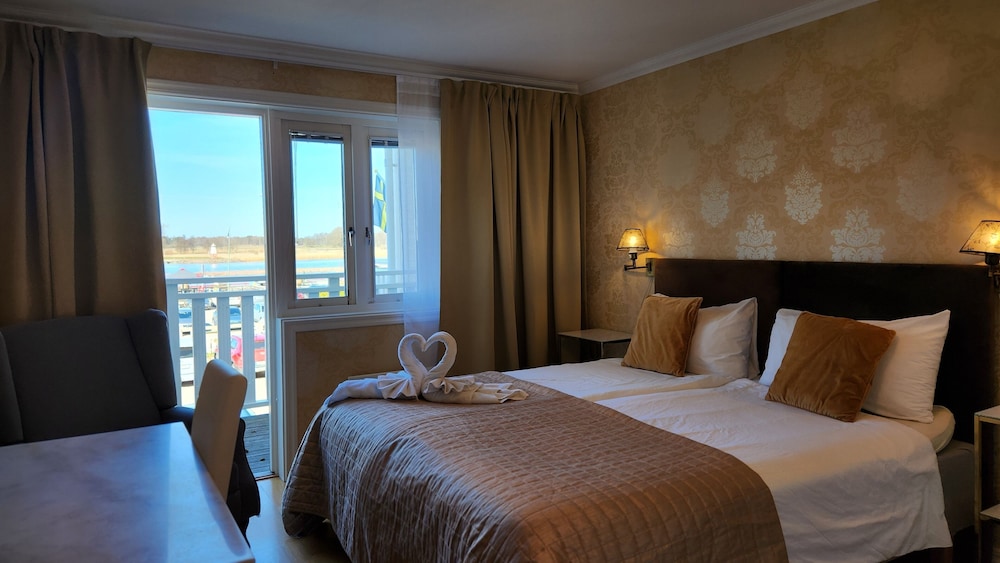 Hotell Vanerport 27/75