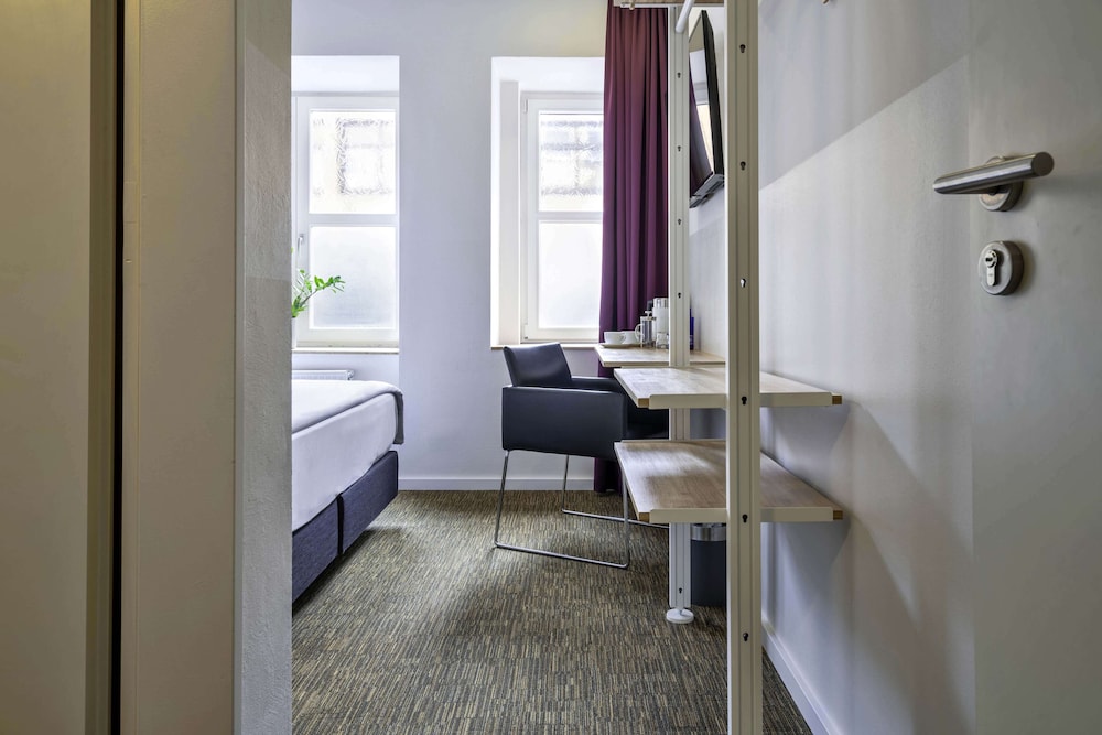 Design Hotel Wiegand 8/19