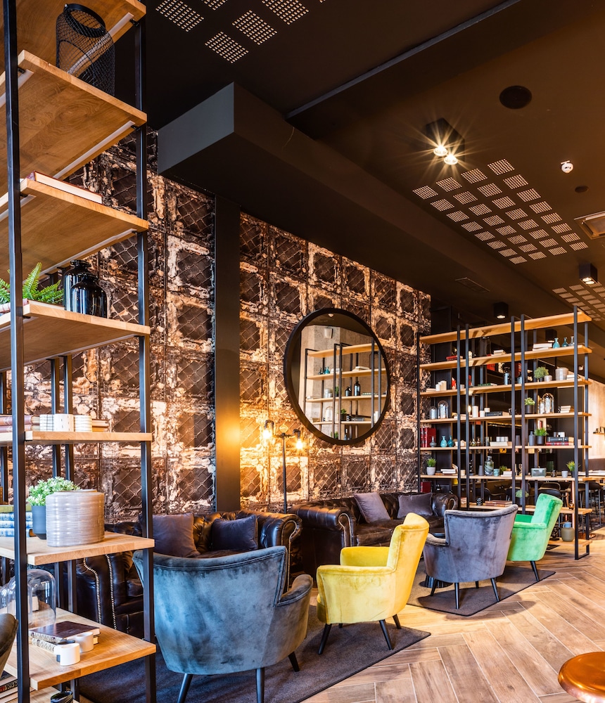 Ibis Le Mans Centre Gare Nord Hotel 43/73