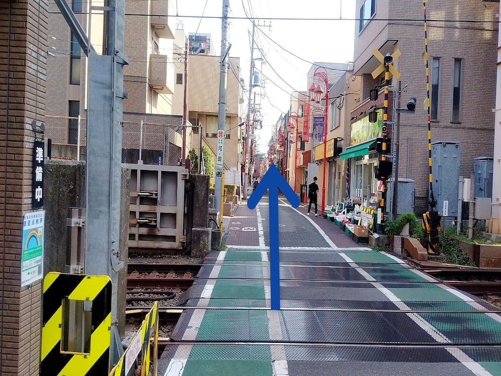 APA Hotel Anamori Inari Ekimae 52/57