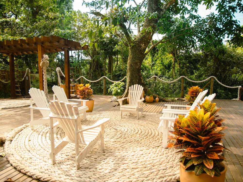 Ilha Do Mel Lodges 41/47