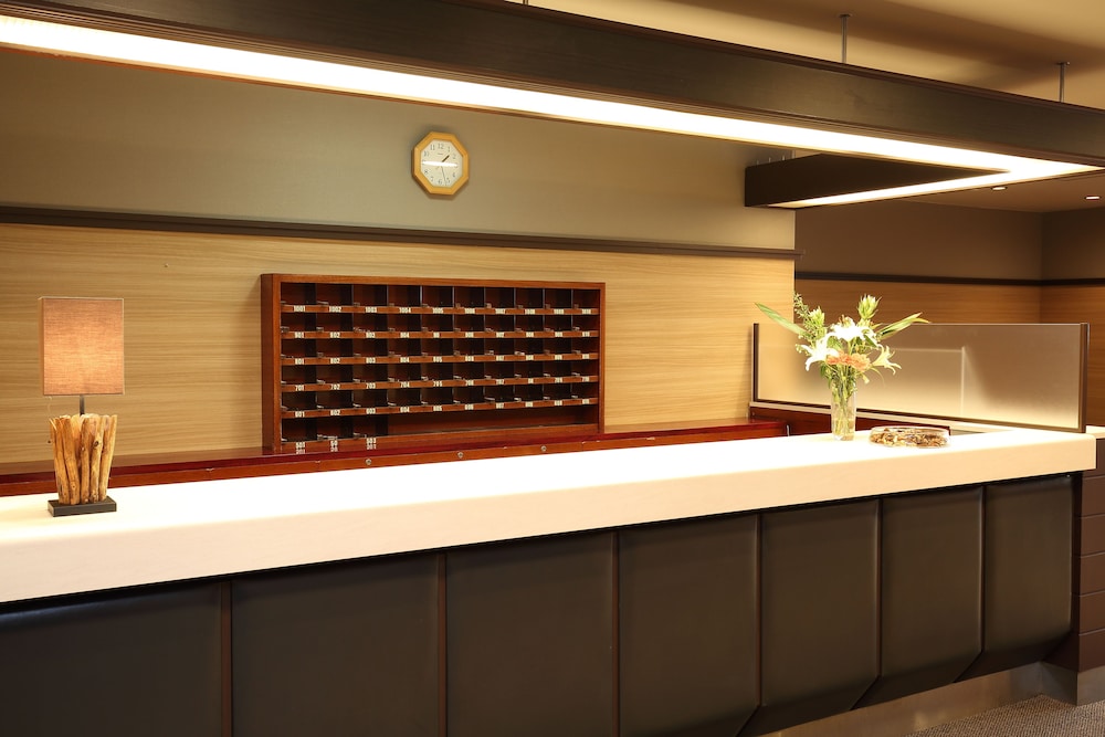 Hotel Nature Nagoyasakae (ex. Kishu Tetsudo Nagoya Sakae Hotel) 7/30