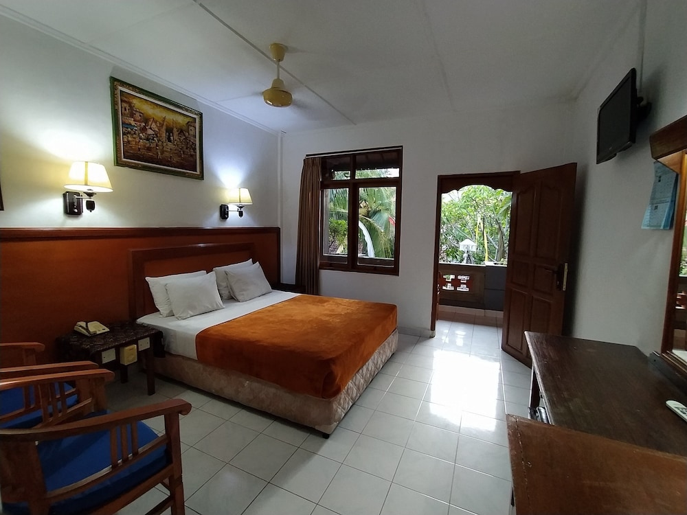 Sorga Cottages 35/56