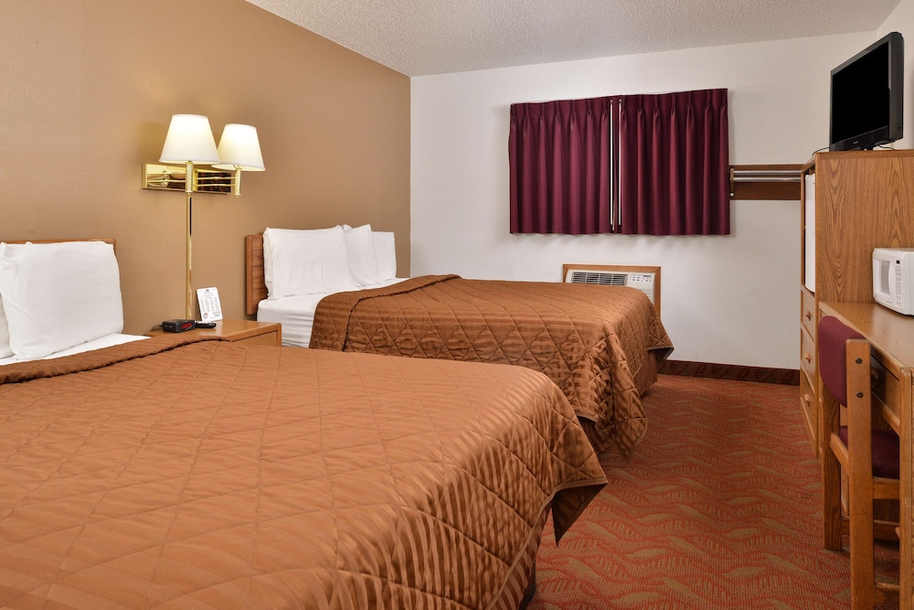 Americas Best Value Inn & Suites-Sidney 23/37