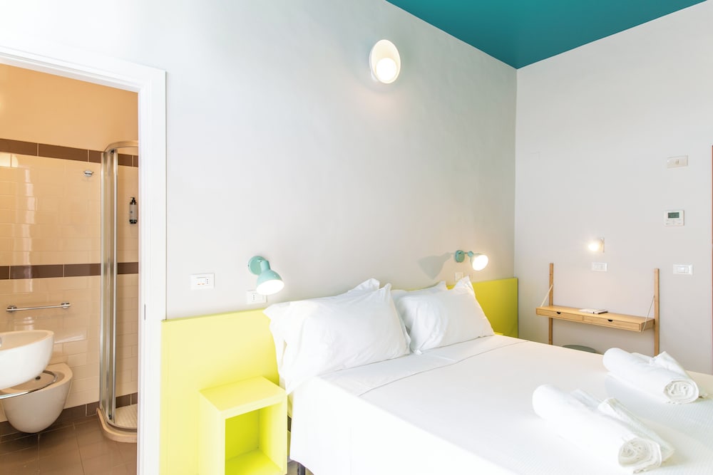 Hotel Belvedere Mare 15/39