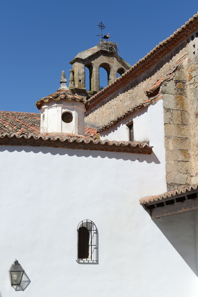 Parador De Trujillo 3/53