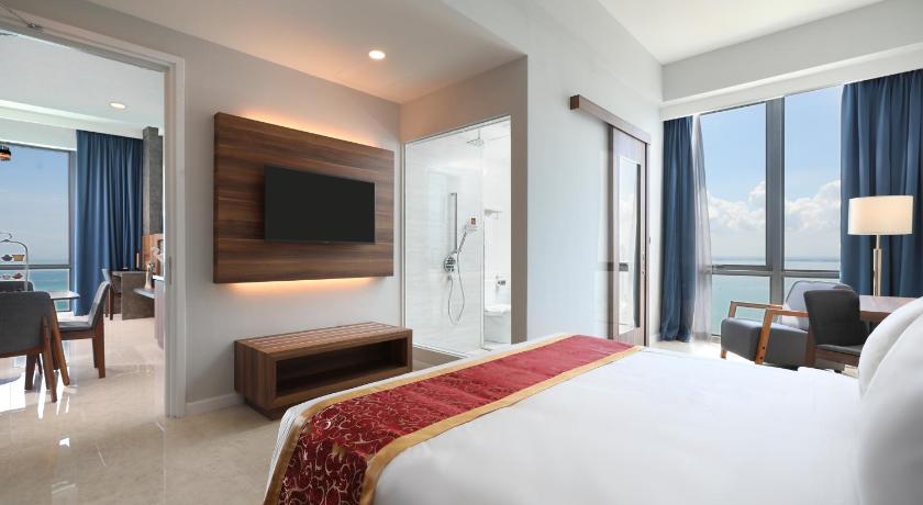 Family Two Bedroom Suite